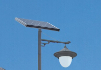 注意幾個(gè)小細節讓你更好的使用庭院燈。