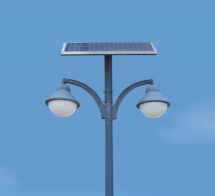 太陽(yáng)能庭院燈恒流源很哪幾種類(lèi)型？