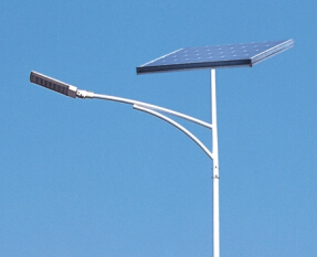 led太陽(yáng)能路燈蓄電池為什么要存儲一段時(shí)間才出貨？