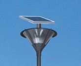 太陽(yáng)能庭院燈使用壽命如何延長(cháng)？