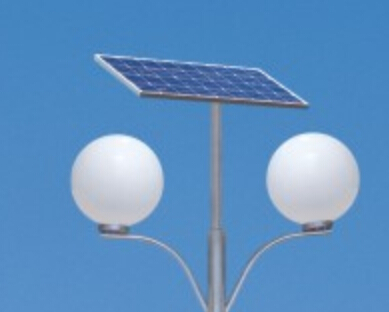 太陽(yáng)能庭院燈燈桿常用的防護方法有哪些？