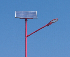 華可支招：選購質(zhì)量上乘的led太陽(yáng)能路燈一定要注重品牌知名度