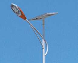 太陽(yáng)能路燈地腳籠安裝需要注意哪些問(wèn)題？