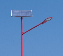 太陽(yáng)能路燈地基澆筑一定要注意什么問(wèn)題？