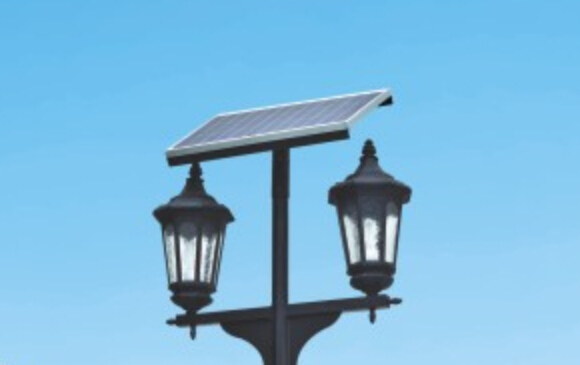 如何使太陽(yáng)能庭院燈發(fā)揮效益化？