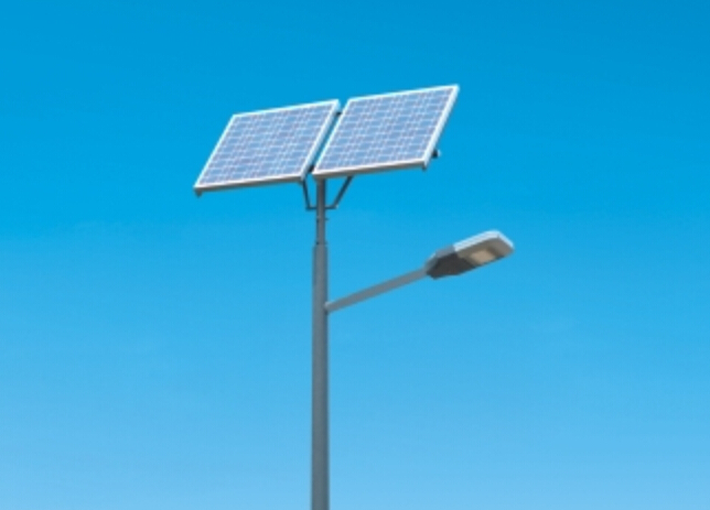 行業(yè)分析：為什么太陽(yáng)能路燈價(jià)格比led路燈價(jià)格貴？