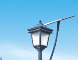 在太陽(yáng)能庭院燈系統配置過(guò)程中影響太陽(yáng)能電池板的蓄電能力因素有哪些呢？