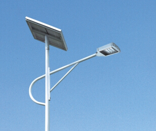 太陽(yáng)能路燈廠(chǎng)家如何在創(chuàng  )新轉型期穩中求進(jìn)？