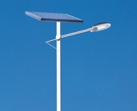 太陽(yáng)能路燈系統是如何操控的？