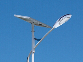 如何設計led太陽(yáng)能路燈的光學(xué)系統？