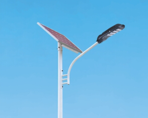 太陽(yáng)能路燈led光源采取串聯(lián)模式還是并聯(lián)模式？