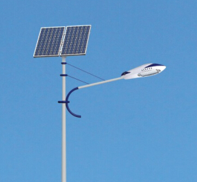 行業(yè)分析：Led太陽(yáng)能路燈彰顯著(zhù)城市發(fā)展的新趨勢