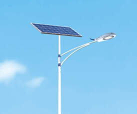 如何確保太陽(yáng)能路燈的不變性？