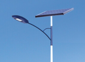 太陽(yáng)能路燈為什么可以得到如此迅速的發(fā)展？