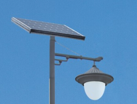 太陽(yáng)能庭院燈操作系統是如何進(jìn)行調試的？