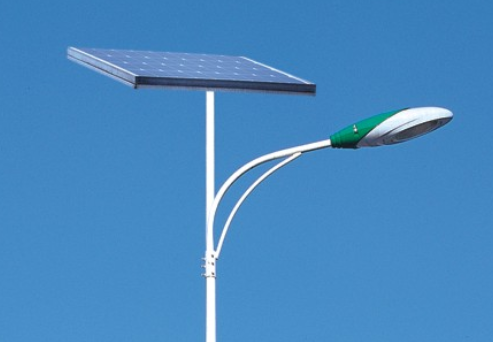 太陽(yáng)能路燈燈殼為什么采用鋁合金壓鑄？