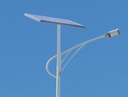 太陽(yáng)能路燈控制器是怎樣的運行原理？