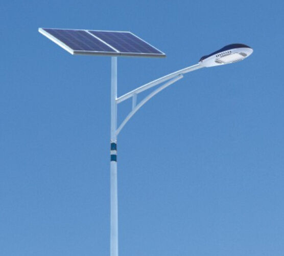華可告訴你：太陽(yáng)能路燈需要注意哪幾點(diǎn)問(wèn)題？