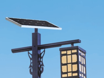 為何太陽(yáng)能庭院燈如此受歡迎？