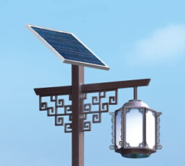 行業(yè)講解：太陽(yáng)能庭院燈電池組件的有什么功能？