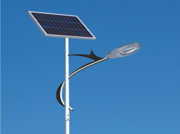 太陽(yáng)能路燈常用的幾種光源有哪些？