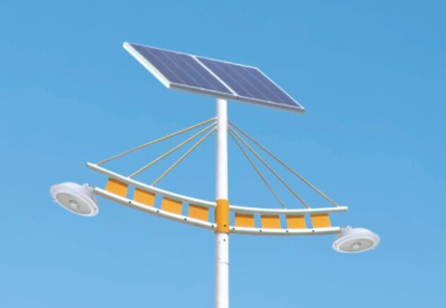 太陽(yáng)能路燈廠(chǎng)家如何在市場(chǎng)競爭惡劣的情況下求生存？