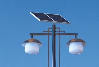 選擇太陽(yáng)能庭院燈要考慮哪幾點(diǎn)問(wèn)題？