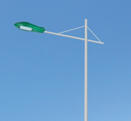 行業(yè)講解：Led路燈有四個(gè)防雷系統