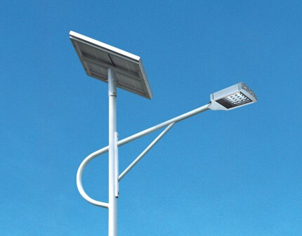 太陽(yáng)能路燈的儲能與轉換率的匹配性是會(huì )直接影響到它整體系統的使用。