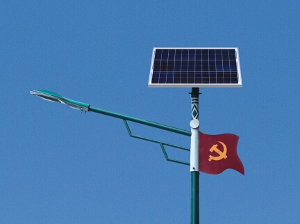 太陽(yáng)能路燈控制開(kāi)關(guān)是多種模式的。