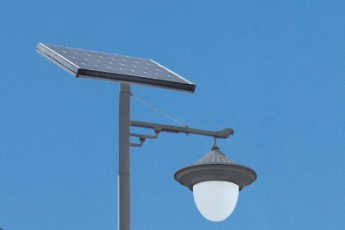 太陽(yáng)能庭院燈電池儲存能力會(huì )受到哪些因素影響？