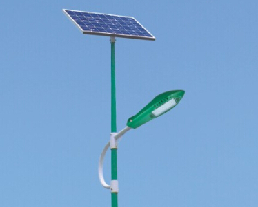 農村太陽(yáng)能路燈布燈間距設計遵循什么原則？