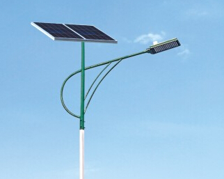 購買(mǎi)led太陽(yáng)能路燈一定要注重產(chǎn)品品質(zhì)