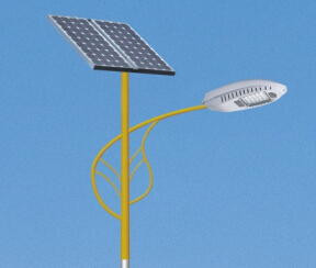 太陽(yáng)能路燈如何在低溫提高太陽(yáng)能板的發(fā)電量？