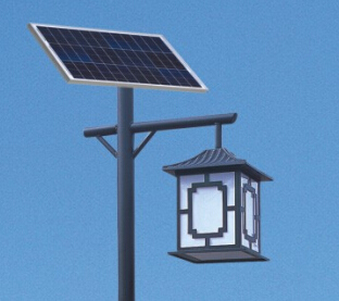 太陽(yáng)能庭院燈鋰電池有什么優(yōu)勢？