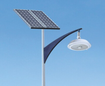 不同地區的太陽(yáng)能路燈設計要符合當地實(shí)際情況