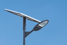 行業(yè)講解：怎樣挑選合格的大功率led太陽(yáng)能路燈？