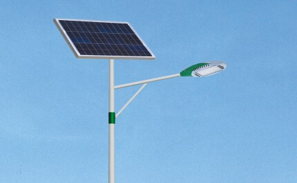 農村太陽(yáng)能路燈和城市照明系統有什么區別？