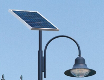 太陽(yáng)能庭院燈安裝要注意哪些問(wèn)題？