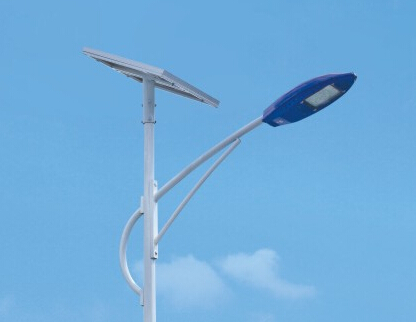 太陽(yáng)能路燈燈桿技術(shù)都有哪些標準？