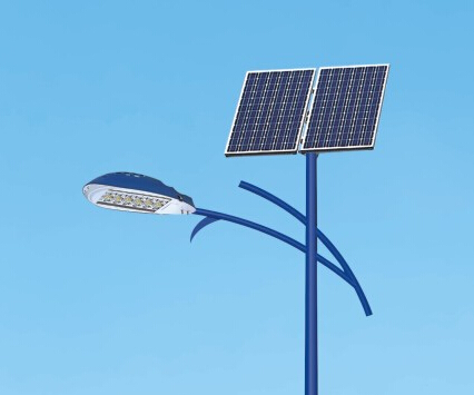 農村太陽(yáng)能路燈的推廣是一項便民利民的主意