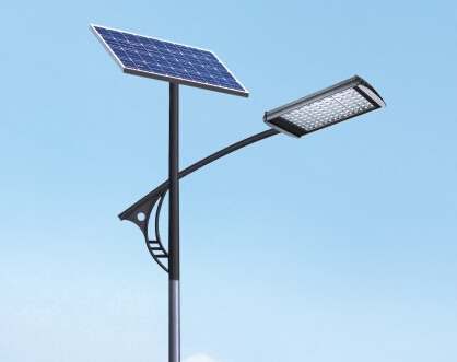 農村太陽(yáng)能路燈推廣促進(jìn)農村道路照明建設發(fā)展