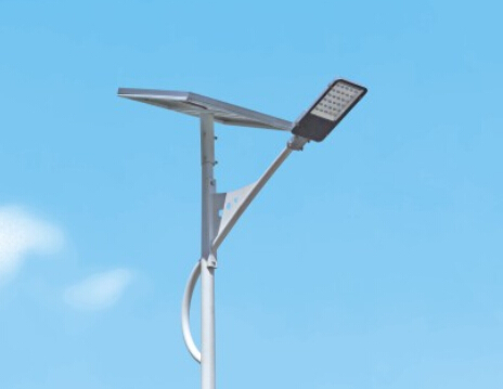 太陽(yáng)能控制器指示燈代表太陽(yáng)能路燈什么工作現象？