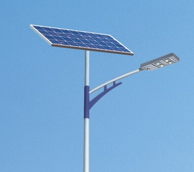 導致太陽(yáng)能路燈不亮的八大元兇