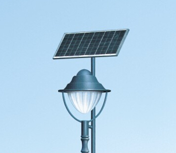 太陽(yáng)能庭院燈在安裝中注意哪些事項？