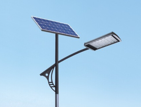 太陽(yáng)能路燈是城市發(fā)展的重要標志