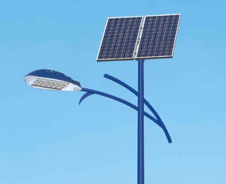 小區太陽(yáng)能路燈安裝有什么優(yōu)勢？