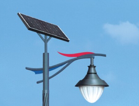 在戶(hù)外燈行業(yè)，太陽(yáng)能庭院燈適用場(chǎng)所更為大眾化