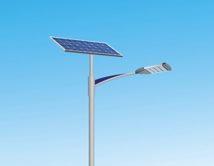 太陽(yáng)能路燈廠(chǎng)家如何提高市場(chǎng)占有率？