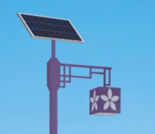 購買(mǎi)太陽(yáng)能庭院燈要選擇品牌廠(chǎng)家